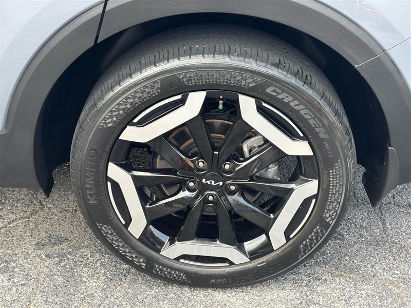 Kia Telluride S 2023