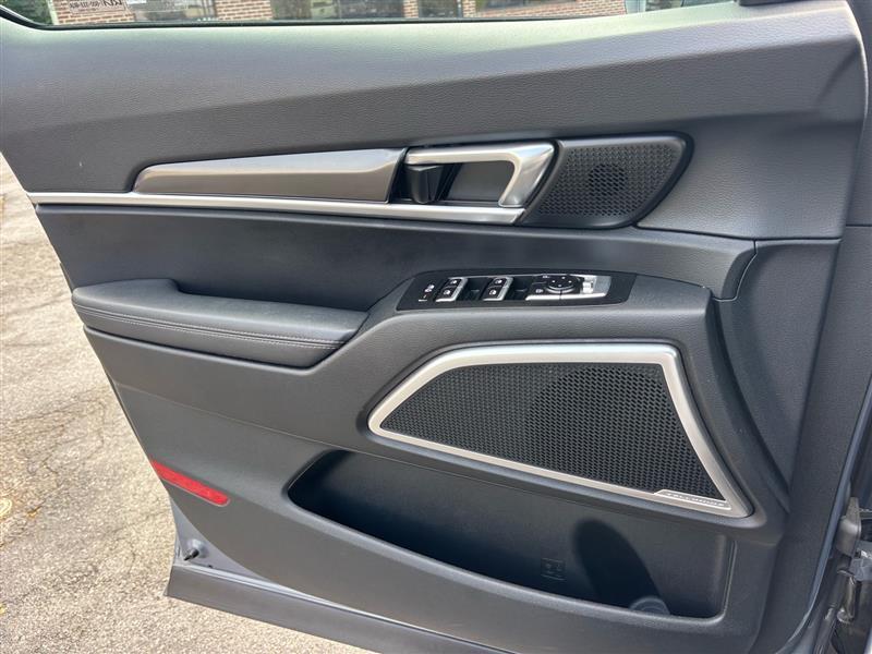 Kia Telluride S 2023