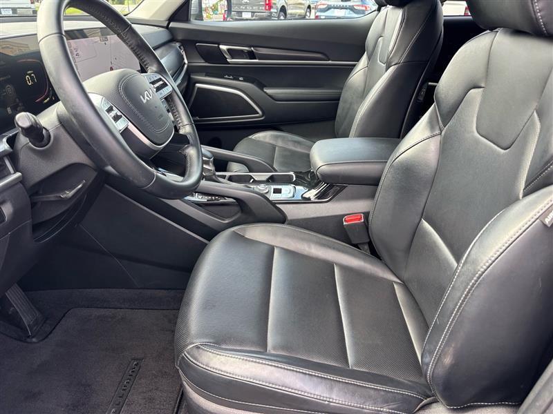 Kia Telluride S 2023