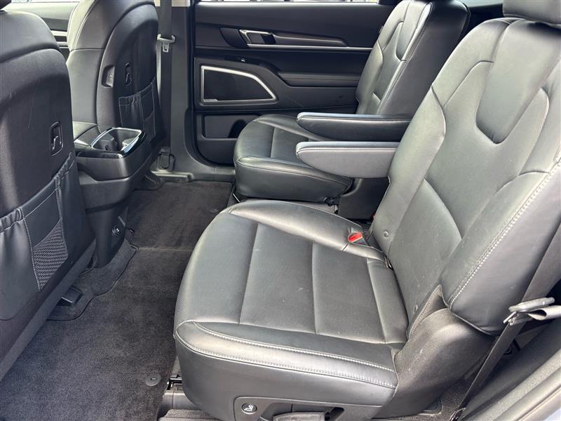 Kia Telluride S 2023