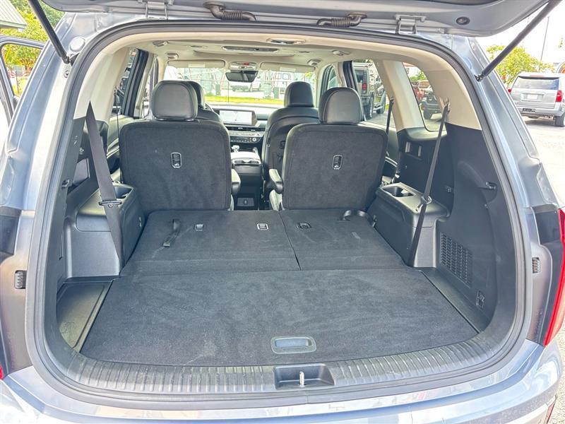 Kia Telluride S 2023