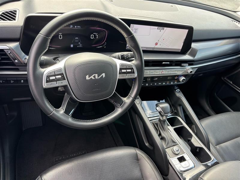 Kia Telluride S 2023
