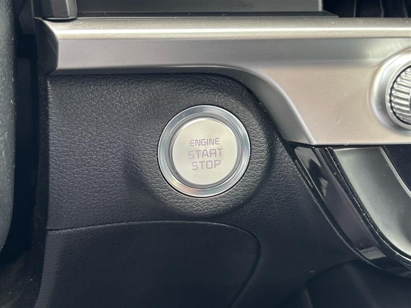 Kia Telluride S 2023