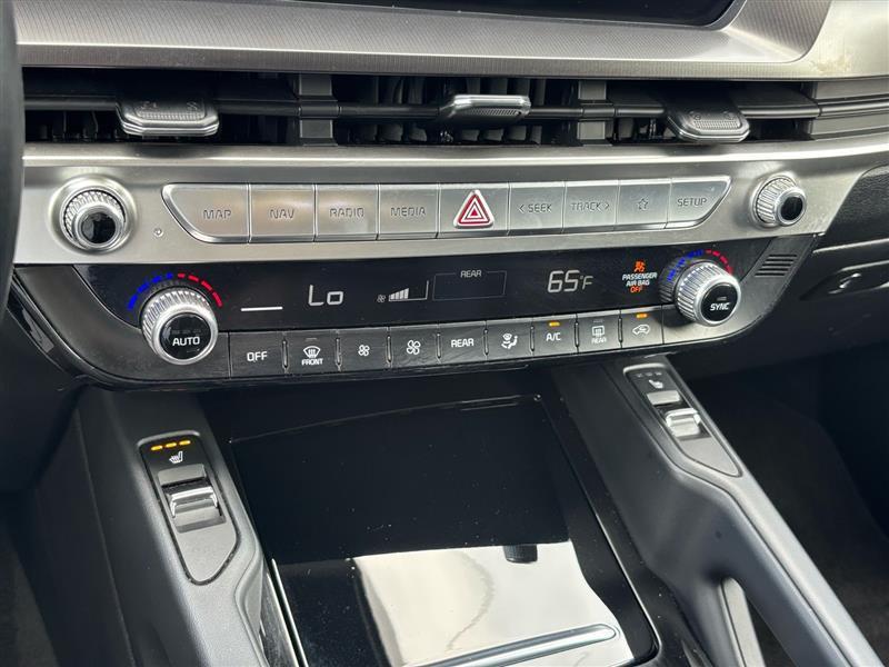 Kia Telluride S 2023