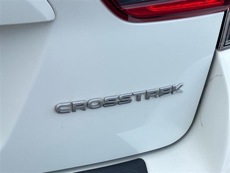 Subaru Crosstrek 2.0i Limited CVT 2021