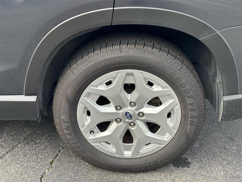 Subaru Forester Base 2023