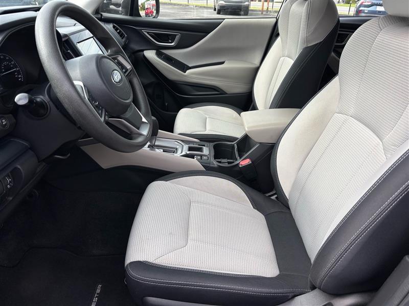 Subaru Forester Base 2023