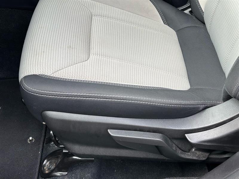 Subaru Forester Base 2023