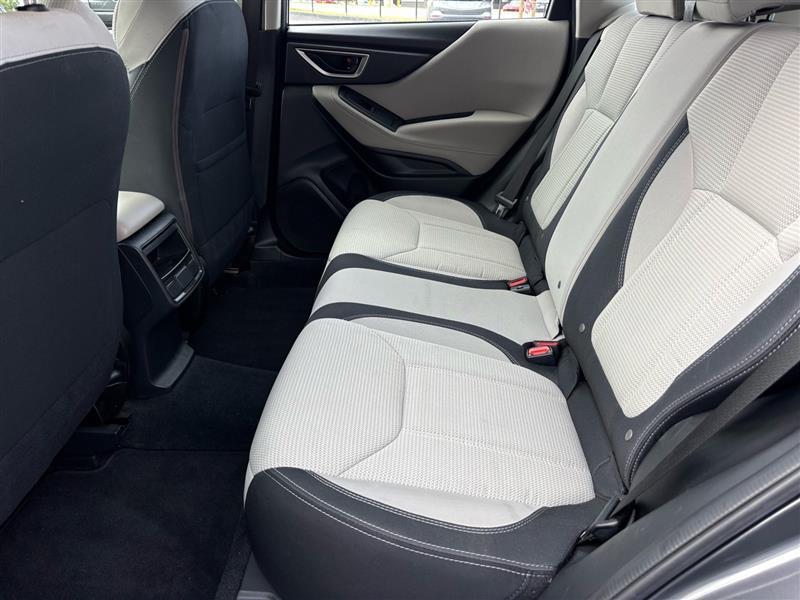 Subaru Forester Base 2023