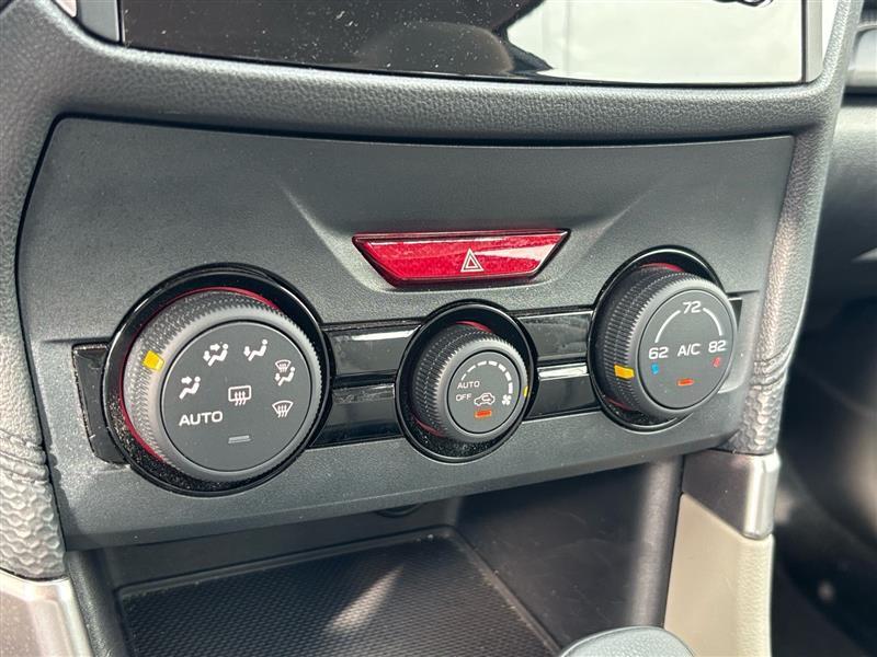 Subaru Forester Base 2023