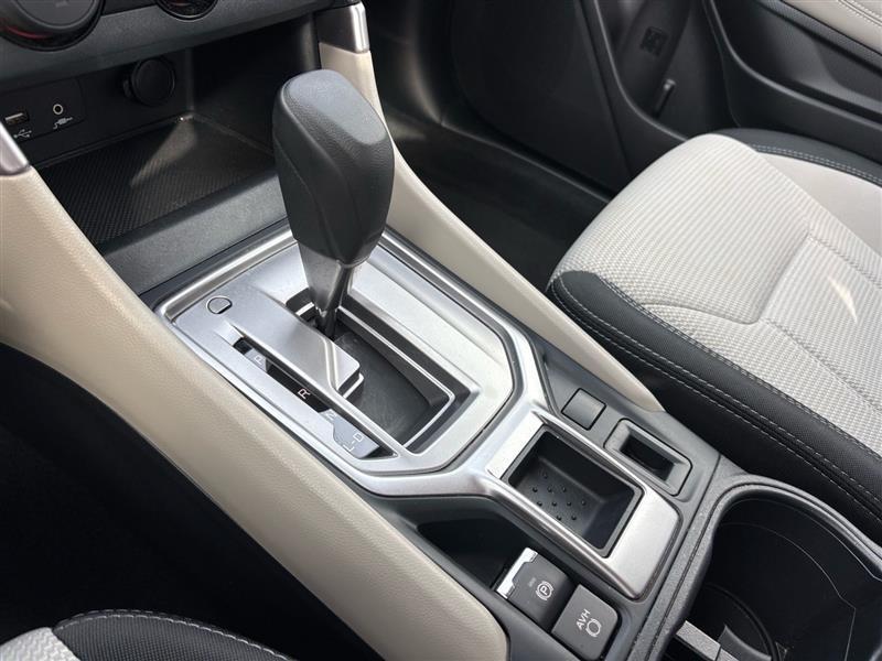 Subaru Forester Base 2023