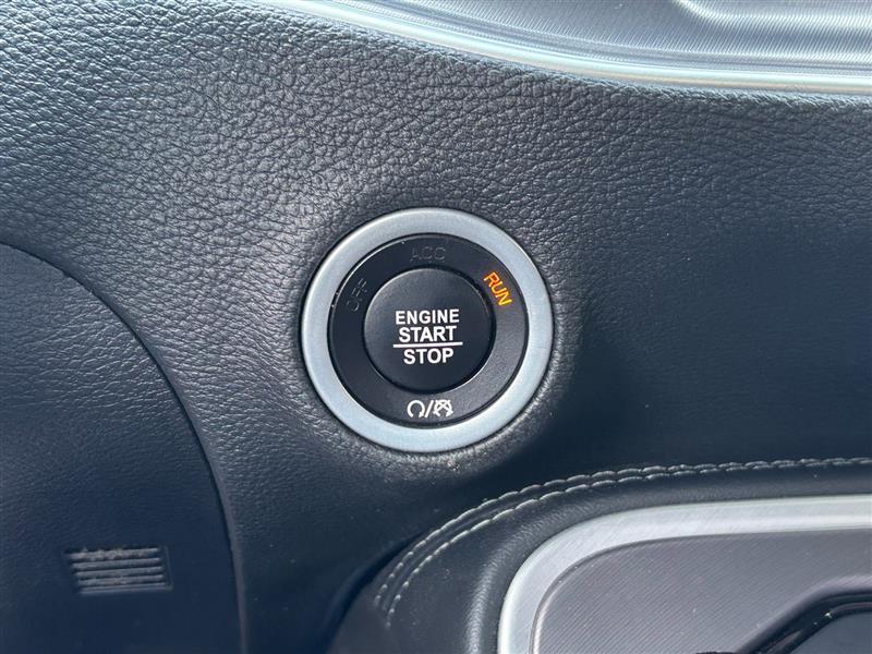 Dodge Challenger GT 2021