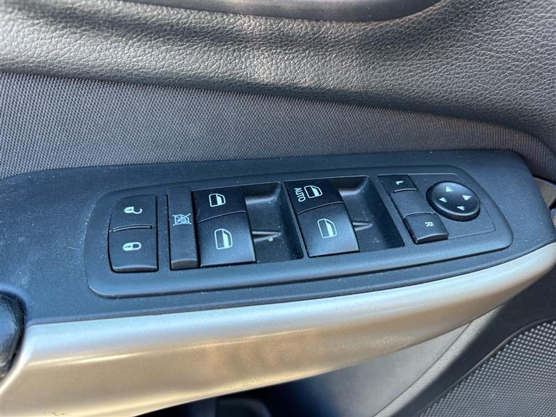 Jeep Cherokee Latitude FWD 2018