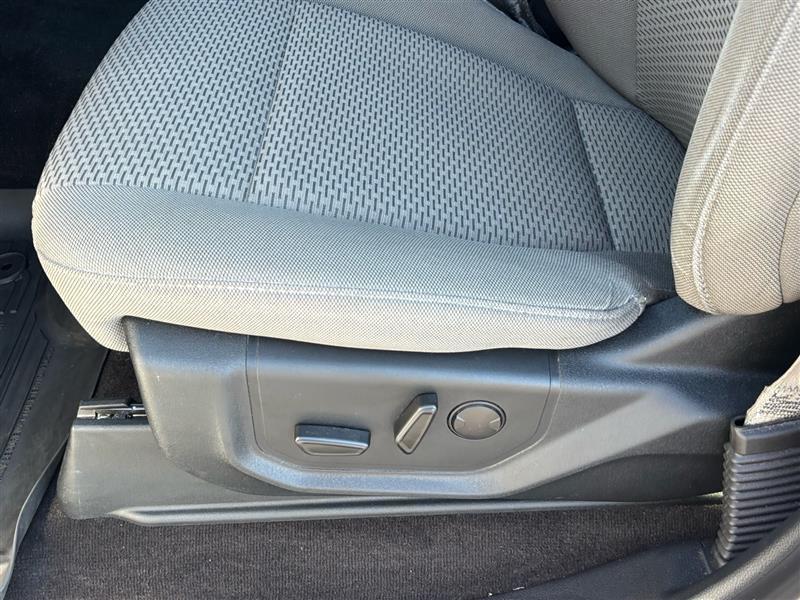 Ford F-150 XLT SuperCrew 6.5-ft. Bed 4WD 2019