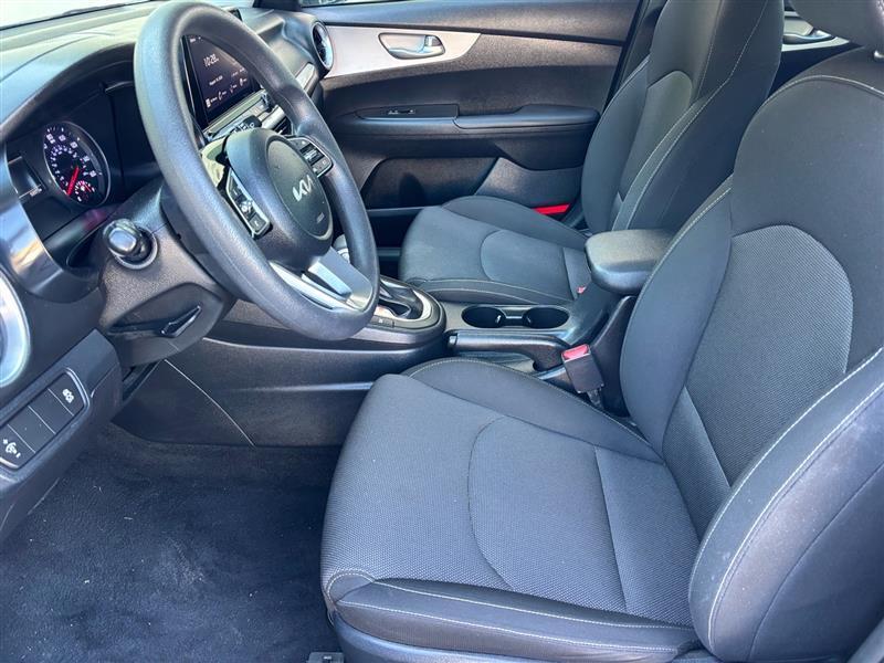 Kia Forte LXS 2024