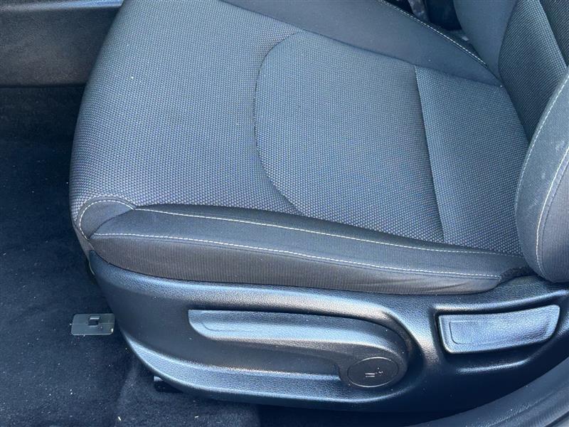 Kia Forte LXS 2024