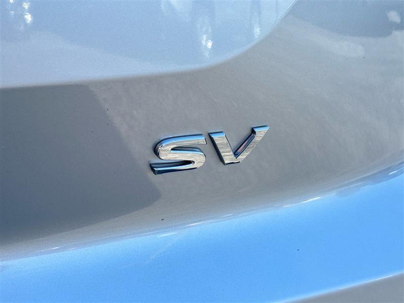 Nissan Pathfinder SV 2022