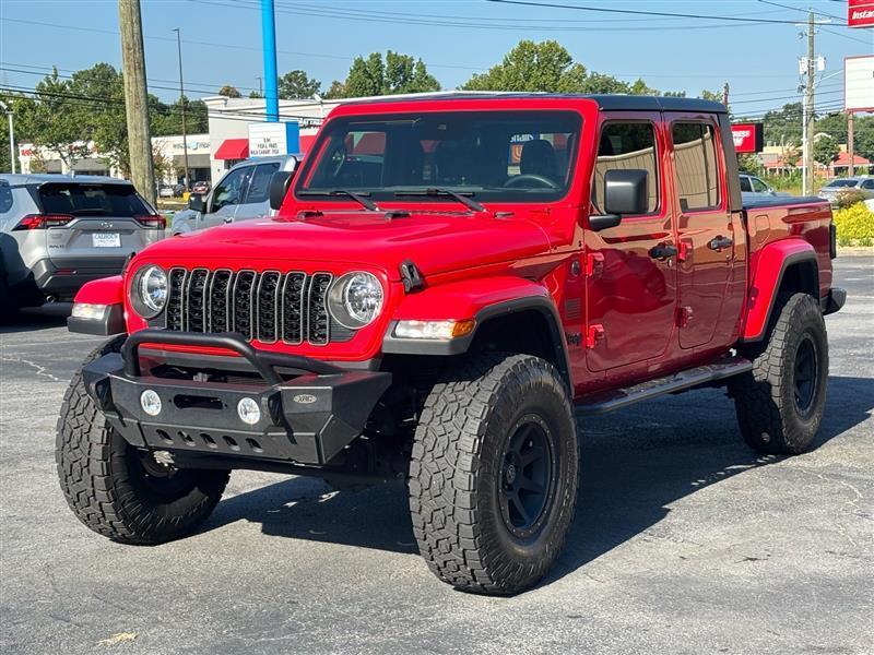 Jeep Gladiator Sport 2024