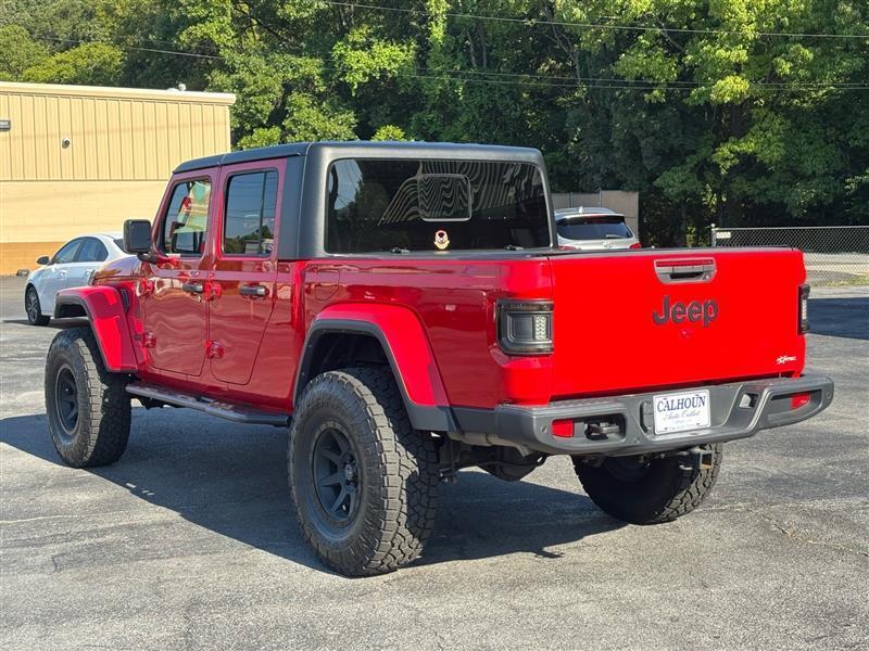 Jeep Gladiator Sport 2024