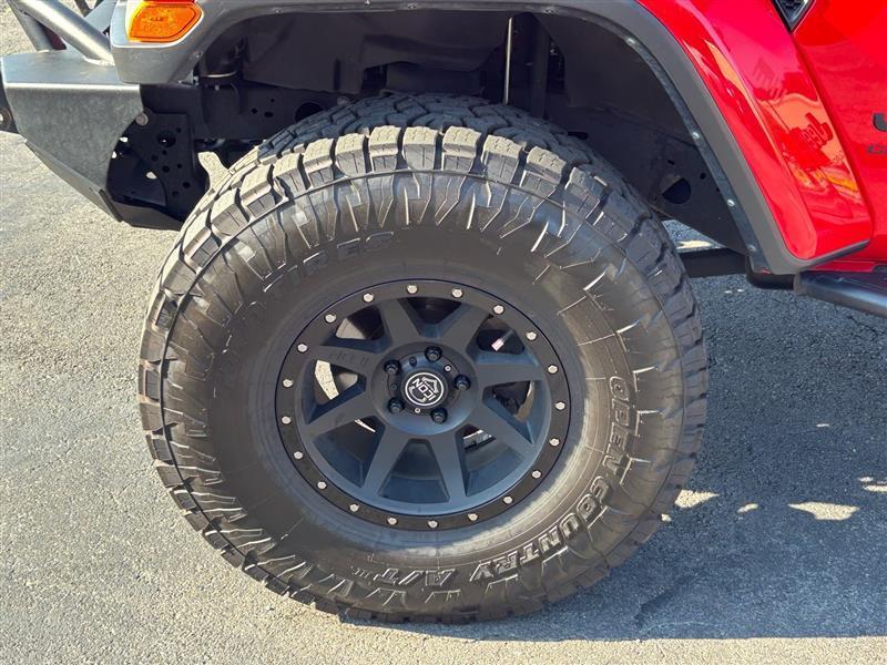 Jeep Gladiator Sport 2024