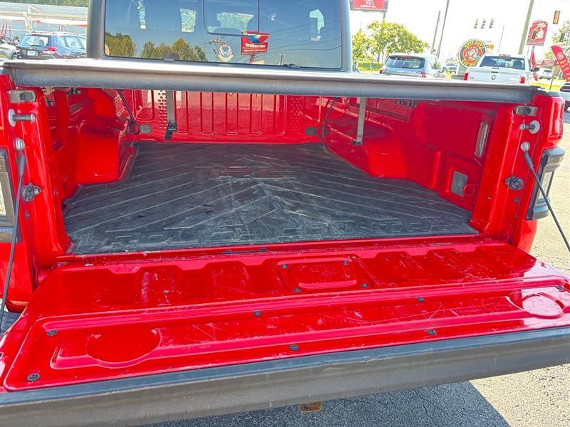 Jeep Gladiator Sport 2024