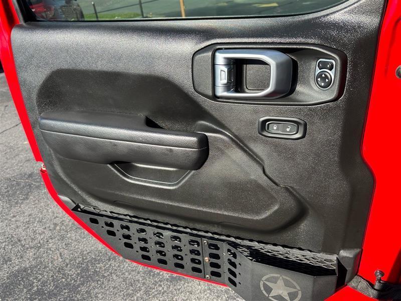 Jeep Gladiator Sport 2024