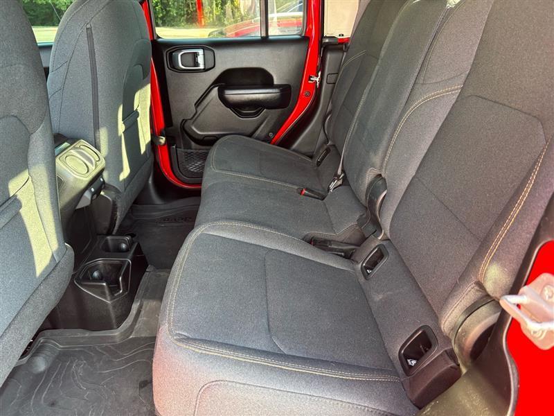 Jeep Gladiator Sport 2024