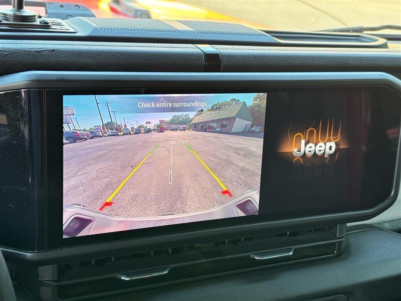 Jeep Gladiator Sport 2024