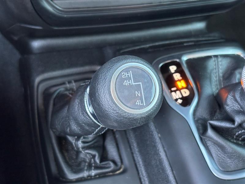 Jeep Gladiator Sport 2024