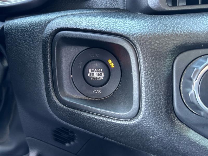 Jeep Gladiator Sport 2024