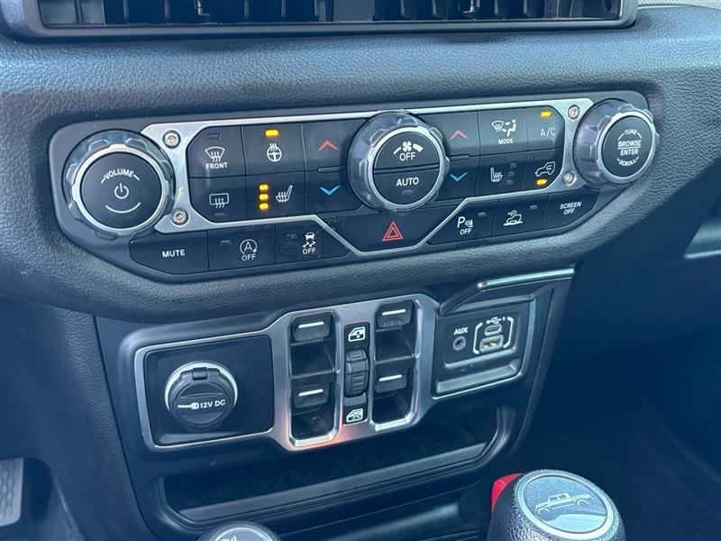 Jeep Gladiator Sport 2024