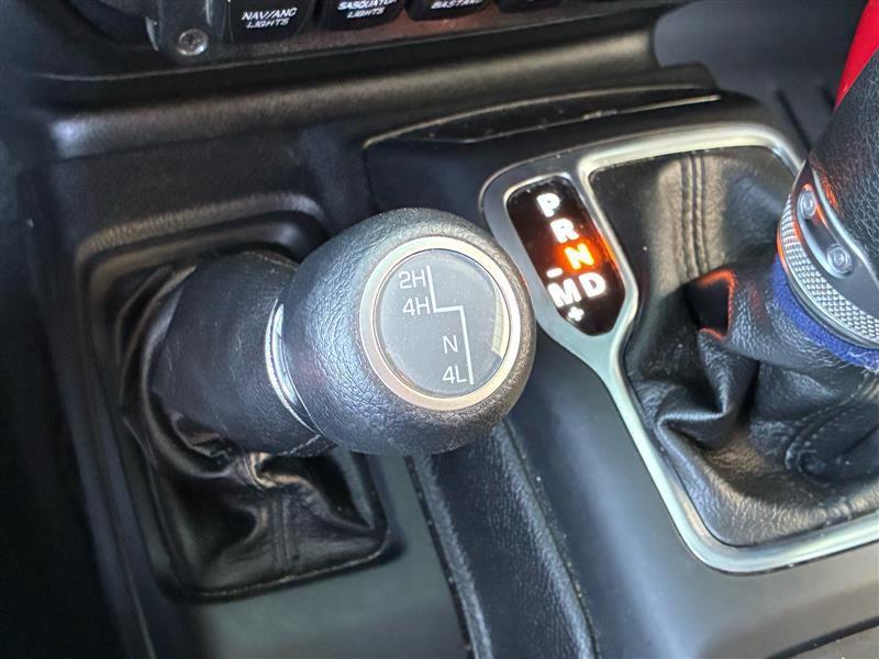 Jeep Wrangler Unlimited Sport 2019