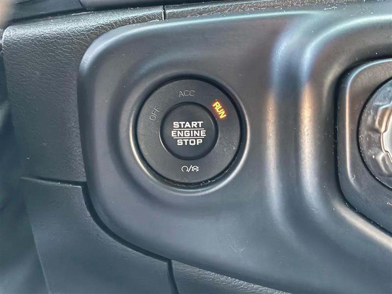 Jeep Wrangler Unlimited Sport 2019