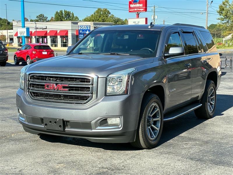 GMC Yukon SLE 2WD 2018
