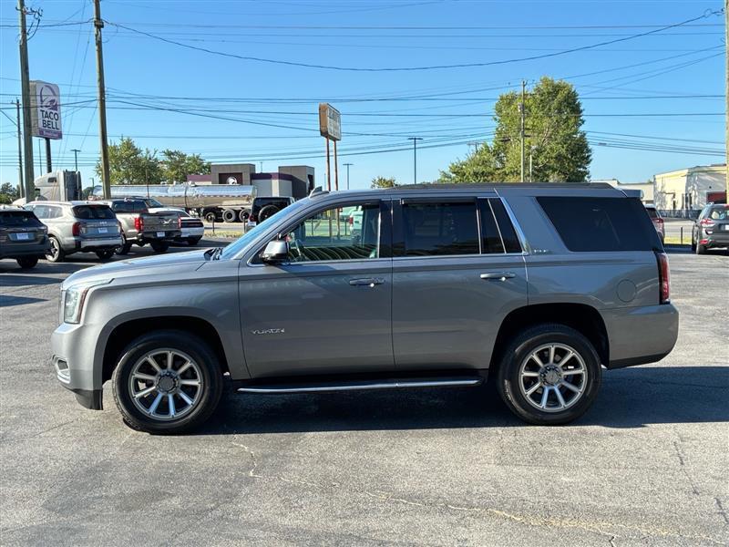 GMC Yukon SLE 2WD 2018