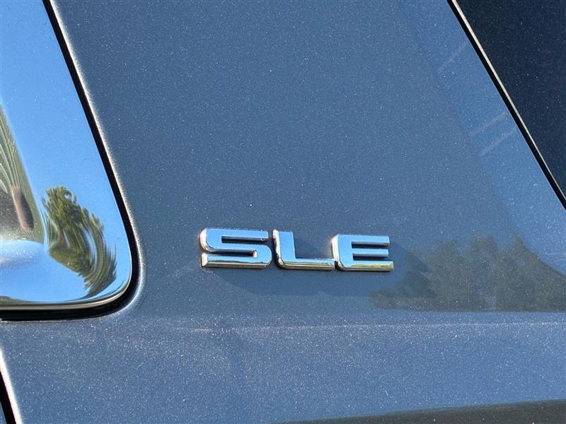 GMC Yukon SLE 2WD 2018