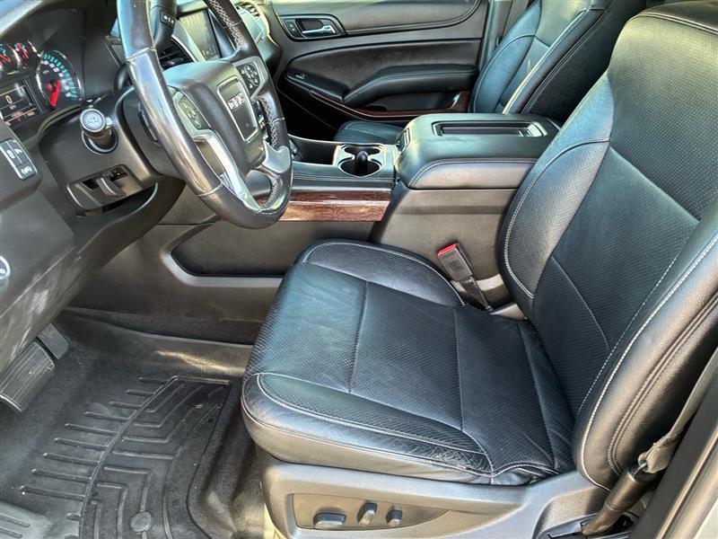 GMC Yukon SLE 2WD 2018