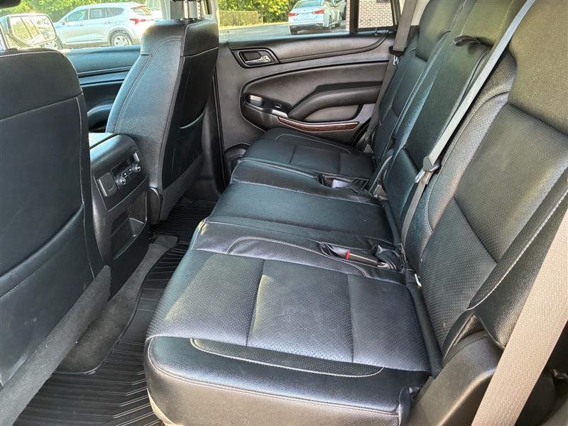 GMC Yukon SLE 2WD 2018