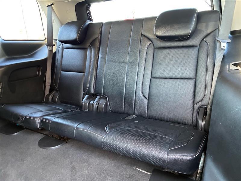 GMC Yukon SLE 2WD 2018