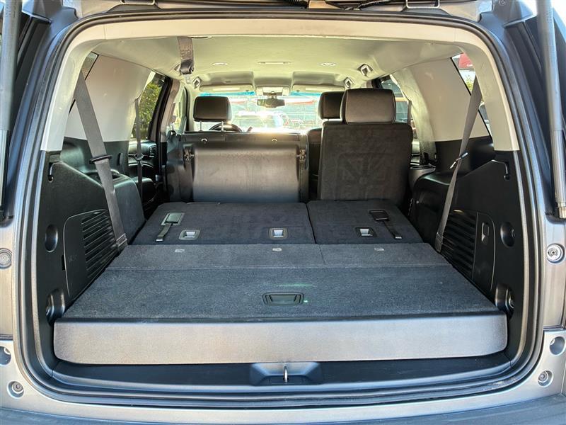 GMC Yukon SLE 2WD 2018
