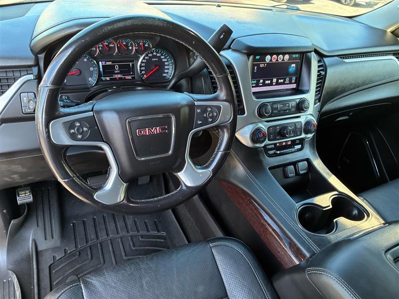 GMC Yukon SLE 2WD 2018