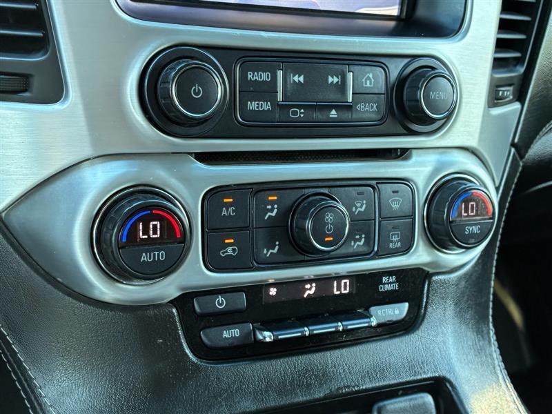 GMC Yukon SLE 2WD 2018