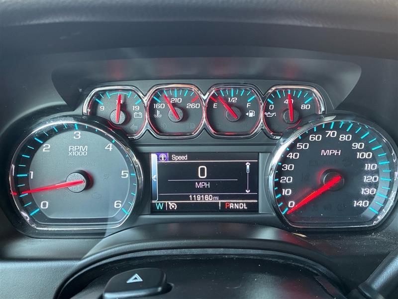 GMC Yukon SLE 2WD 2018