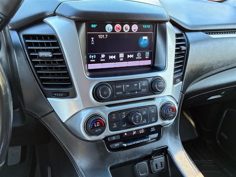 GMC Yukon SLE 2WD 2018