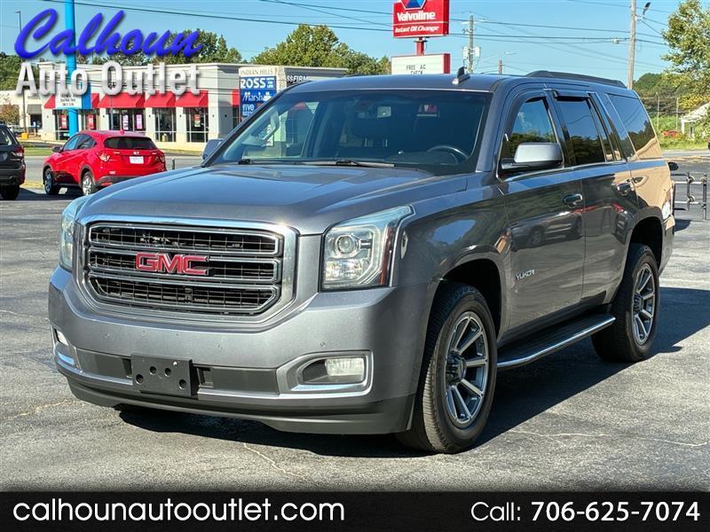 GMC Yukon SLE 2WD 2018