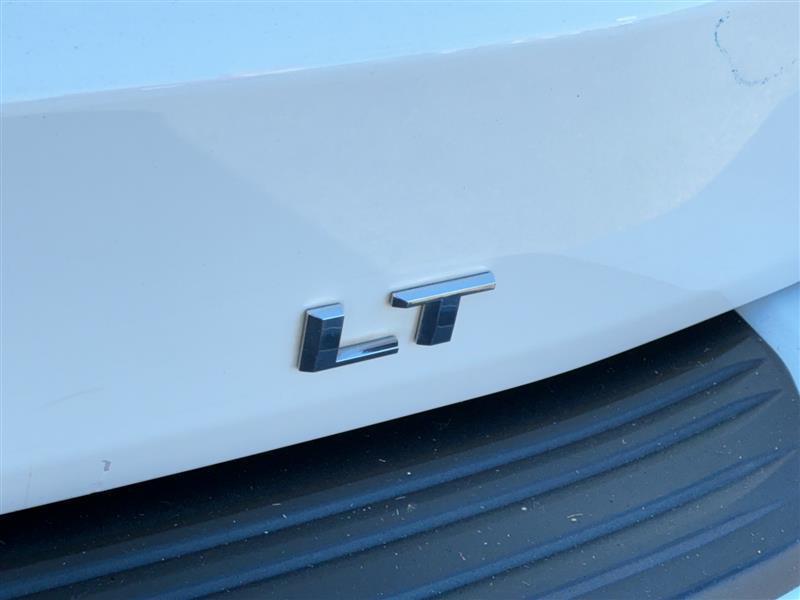Chevrolet Tahoe LT 2WD 2023