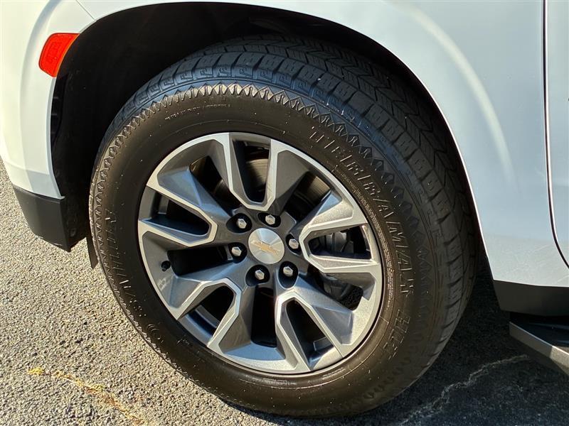 Chevrolet Tahoe LT 2WD 2023