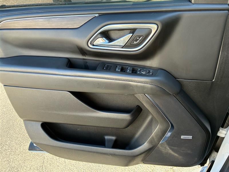 Chevrolet Tahoe LT 2WD 2023