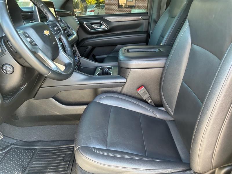 Chevrolet Tahoe LT 2WD 2023