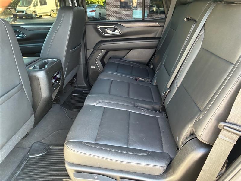 Chevrolet Tahoe LT 2WD 2023